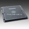 Roadway SMC Composite Manhole Cover