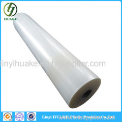 Hot Sale Transparent Film for Aluminum Composite Panel