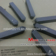 PCD diamond turning tools