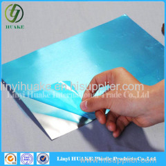 Hot Sale Transparent Film for Aluminum Composite Panel