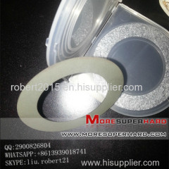 resin bond cutting wheel