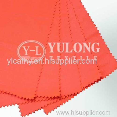 Pyrovatex CP flame retardant twill fabric manufacturer