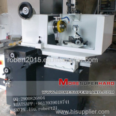 High Precision PCD Tool & Cutter Grinder