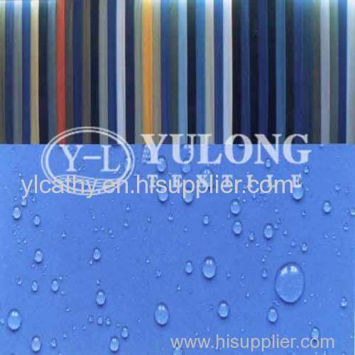Hot Sale water proof Fabric For Garment