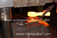 Forging Services