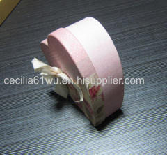 Heart-shaped Paper Gift Box Manufacturer with 4C Printing