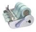 Medical Grade Plastic Electornic Dental Sealing Machine With Double Cutter