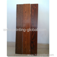 New design arrival heat transfer film for wooden from China