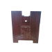 Wooden hot stamping film from China New design
