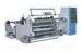 2.7Kw Auto Slitting Rewinding Machine , film cutting machine 5-180m/min