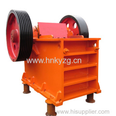 Design Jaw Crusher For Sale--China Supplier Offer