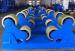 welding rotator pipe turning rolls