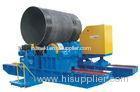 100 Tons Adjustable Anti-creep Pipe Turning Rolls Tank Roller Beds For Container