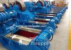 tank turning rolls Tank roller beds