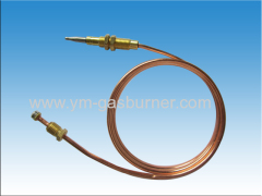 Gas water heater thermocouple