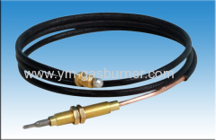 Gas water heater thermocouple