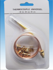 GAS Universal thermocouple kit