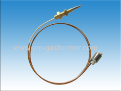3V gas grill thermocouples