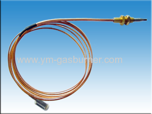 Thermocouple Used In Gas Cooker
