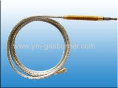 Kitchen appliance parts In Europe gas thermocouple