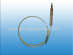 High Quality fair price Gas stove thermocouple for appliance