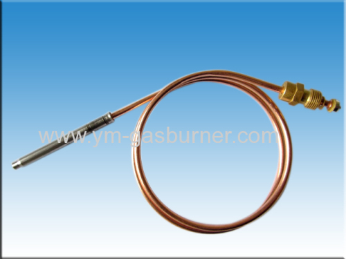 Gas water heater Junker thermocouple