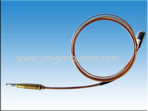 gas thermocouple industrial fireplace thermocouple 