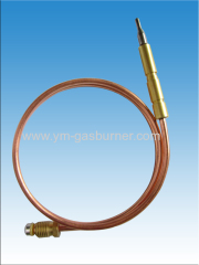 gas thermocouple industrial fireplace thermocouple