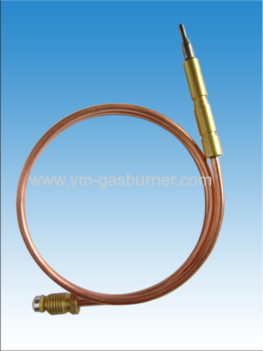 gas thermocouple industrial fireplace thermocouple