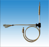 Top response gas cooker parts gas thermocouple