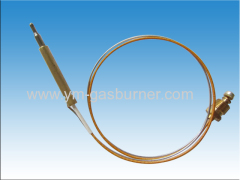 thermocouple with good quality for gas oven