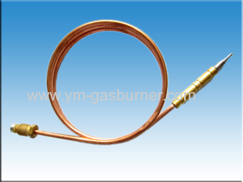 Hotel Kitchen gas thermocouple