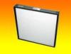 Aluminum HEPA Clean Room Air Filter H15 99.9995% Efficiency