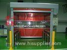 Pharmaceutical Personnel Air Shower With Automatic Control , 99.995 % Efficiency