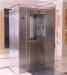 Portable Stainless Steel Cleanroom Personnel Air Shower 99.995% For 1 Person