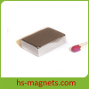 Medium Block Permanent Magnet