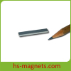 Long Small Rectangle Neodymium Magnet