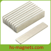 Long Stick Thin Sheet Neodymium Magnet