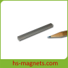 Double Nickel Coating Neodymium-Iron-Boron Block Magnet