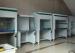 Vertical Cold Steel Double Laminar Clean Bench for Biotechnology , 1340700520mm