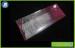 Custom Food Plastic Folding Cartons PP With Pantone , Embossing Printing