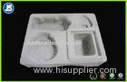 Thermal Transfer Pringting Medical Blister Packaging Tray With Flocking