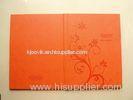 Matt Paper Colorful Hardcover Book Printing A4 Matt Laminated Cover