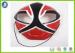 Non-toxic Harmless Plastic Face Masks PVC , Plastic Toy for Party Plastic Face Masks