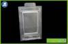 APET Plastic Blister Pack , Custom USB Flash Drive Blister Clamshell Packaging