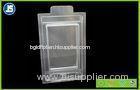 APET Plastic Blister Pack , Custom USB Flash Drive Blister Clamshell Packaging