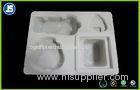 CMYK / Pantone Insert Medical Plastic Tray Packaging With PP For Electronic