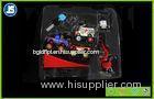 Screen Printing Toy Custom Blister Packaging , Clamshell Stationery Car Tray