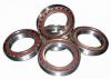 Single Row Angular Contact Ball Bearing 7030ACM For Printing Machines, Radial Load