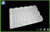 UV Coating PVC Blister Packaging Tray With Pantone Color For Cosmetic Box